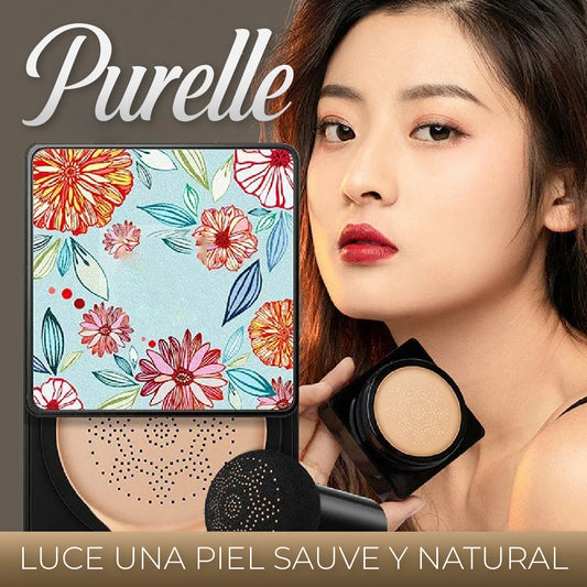 Purelle™ - Base de Maquillaje con Cojin de Aire