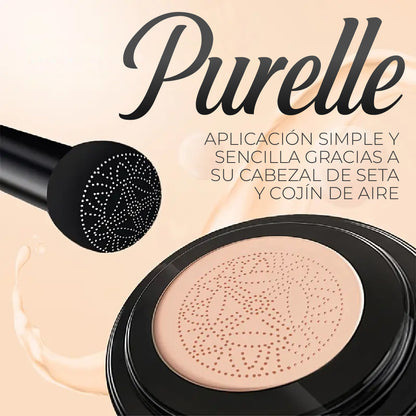 Purelle™ - Base de Maquillaje con Cojin de Aire