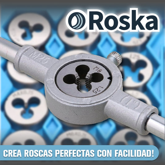 Roska™ - Kit de Terrajas Hembras