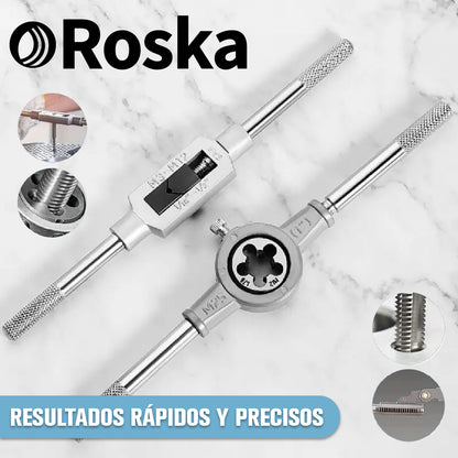 Roska™ - Kit de Terrajas Hembras
