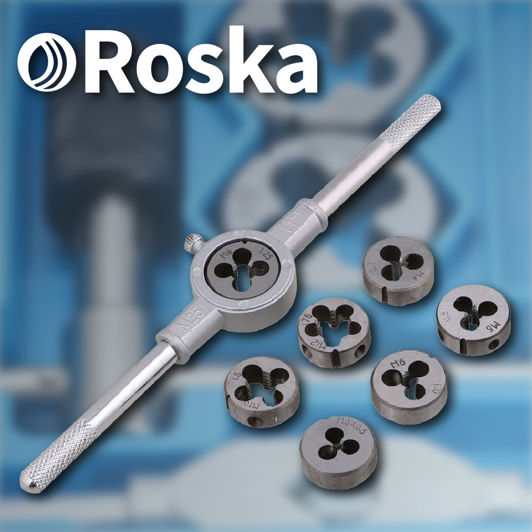 Roska™ - Kit de Terrajas Hembras