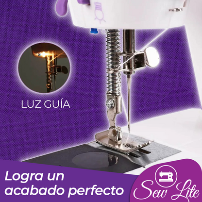 SewLite™ - Mini Maquina de Coser