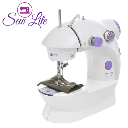 SewLite™ - Mini Maquina de Coser