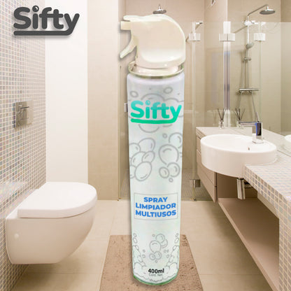 Sifty™ - Spray Limpiador Multiusos