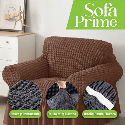 SofaPrime™ - Protector para Sillones
