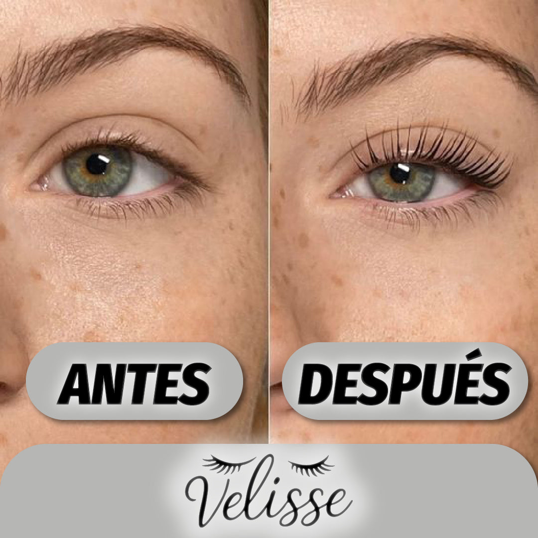 Velisse™ - Serum para Pestañas Naturales