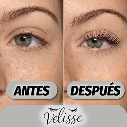 Velisse™ - Serum para Pestañas Naturales