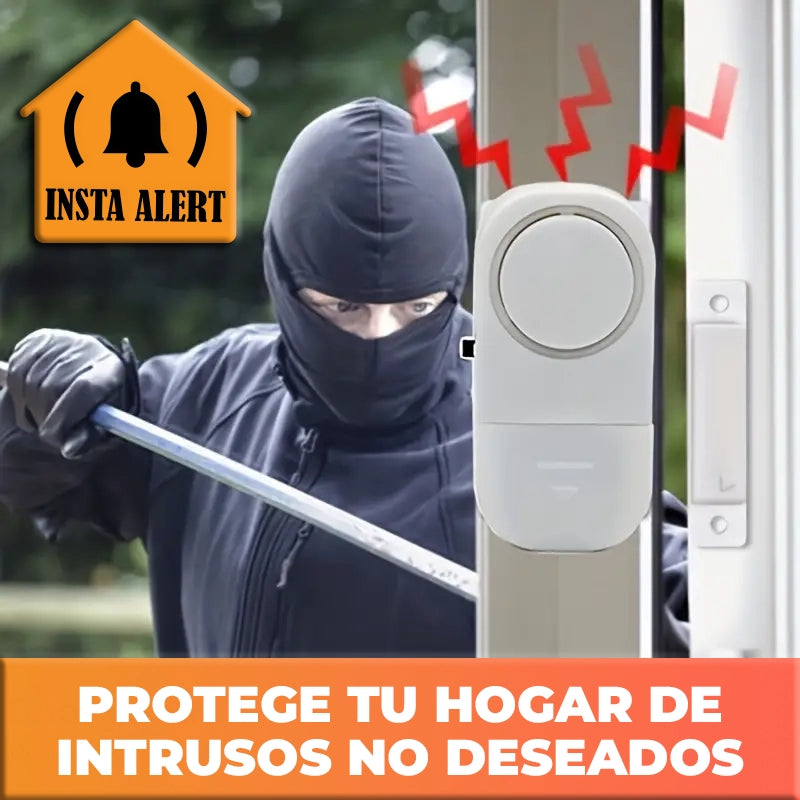 InstaAlert™ - Alarma para puertas