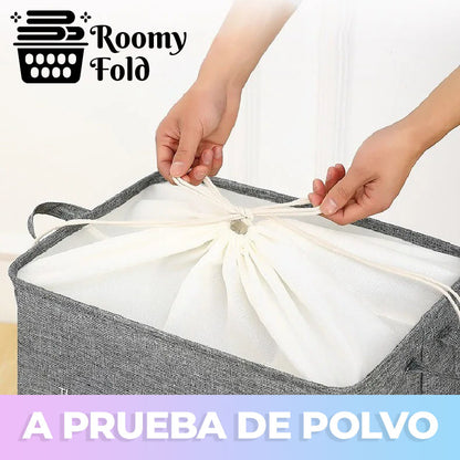 RoomyFold™ - Bolsa de almacenamiento para ropa