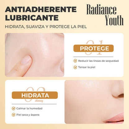 RadianceYouth™ - Crema de Colageno Blanqueadora