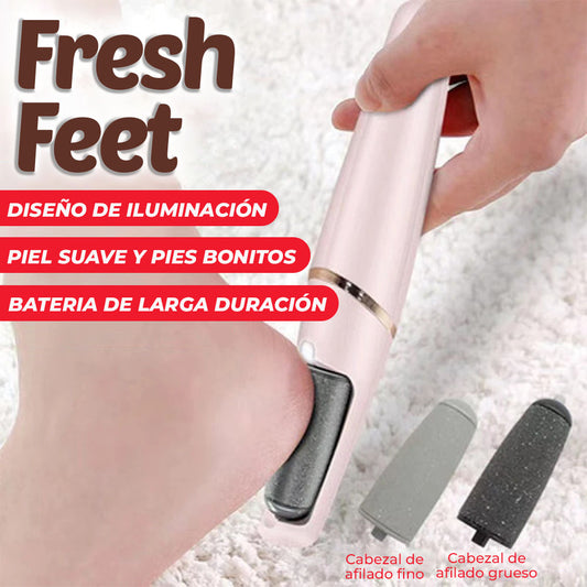 FreshFeet™ - Removedor de callos para pies