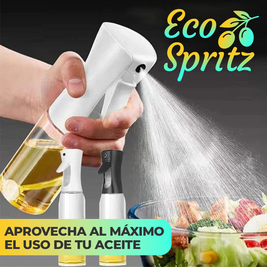 EcoSpritz™ - Botella dispensadora de aceite