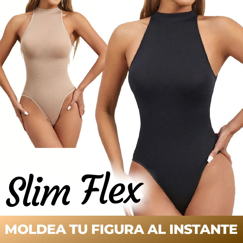 SlimFlex™ - Body moldeador de figura