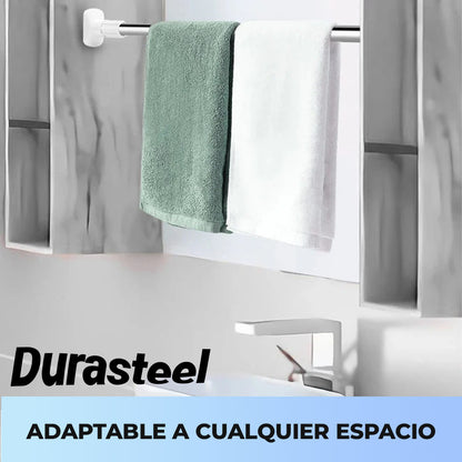 Durasteel™ - Vara extensible multifunción