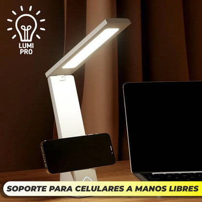 LumiPro™ - Lampara para escritorio