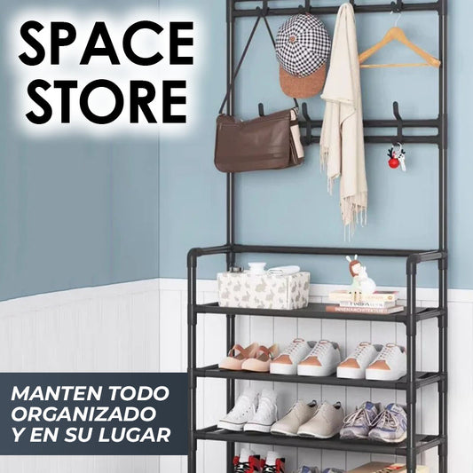 SpaceStore™ - Organizador multiusos