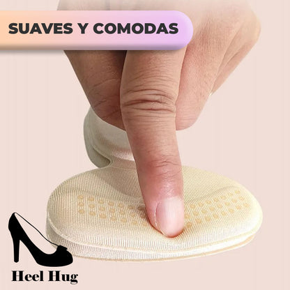 HeelHug™ - Plantillas para zapatos de mujer