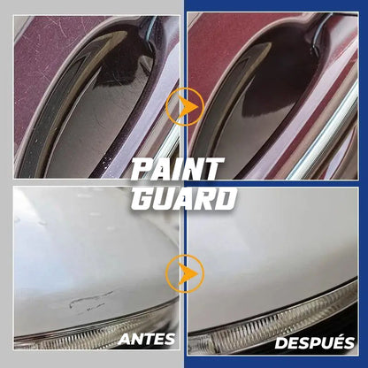 PaintGuard™ - Crema pulidora de autos