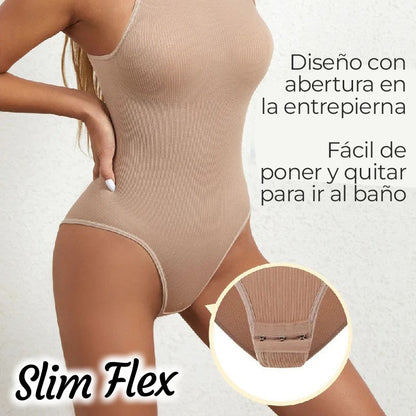 SlimFlex™ - Body moldeador de figura