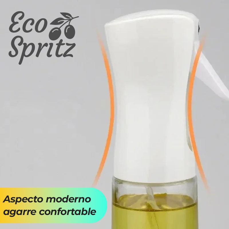 EcoSpritz™ - Botella dispensadora de aceite