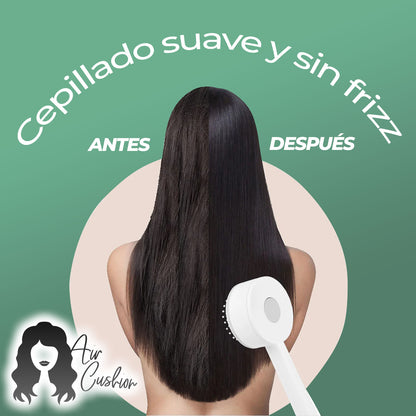 AirCushion™ - Peine ultra suave anti-tirones