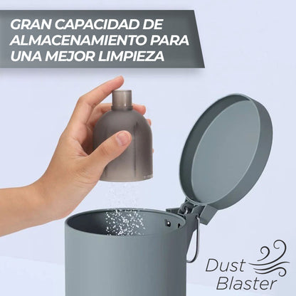 DustBlaster™ - Aspiradora de aire comprimido