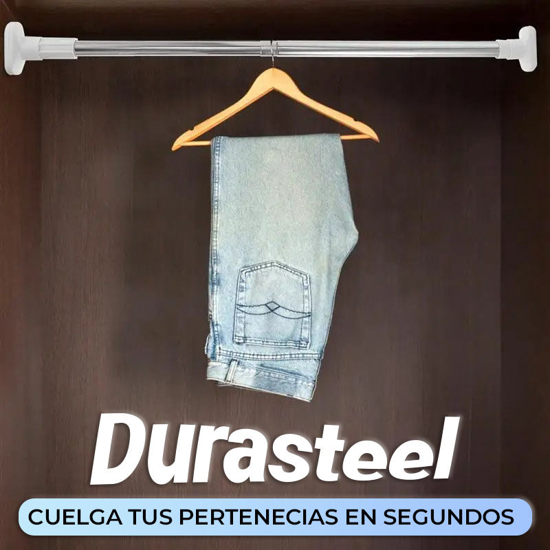 Durasteel™ - Vara extensible multifunción