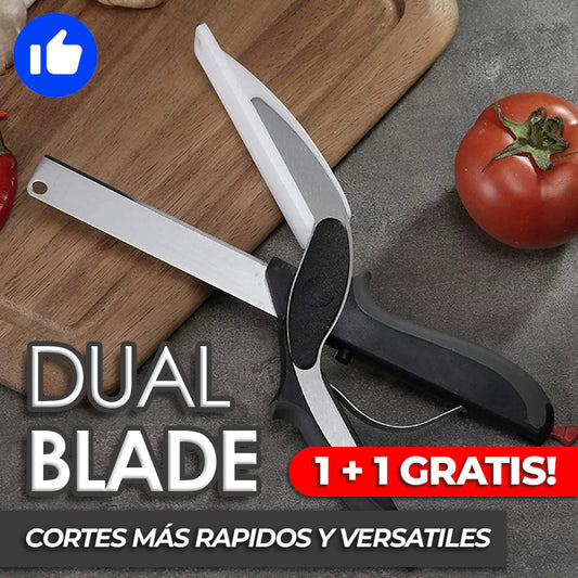 DualBlade™ | 1+1 Gratis