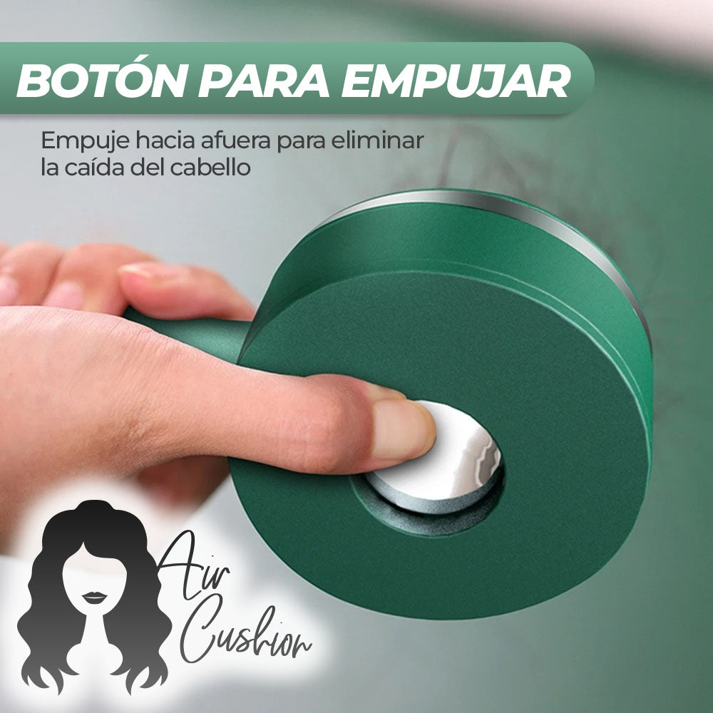 AirCushion™ - Peine ultra suave anti-tirones