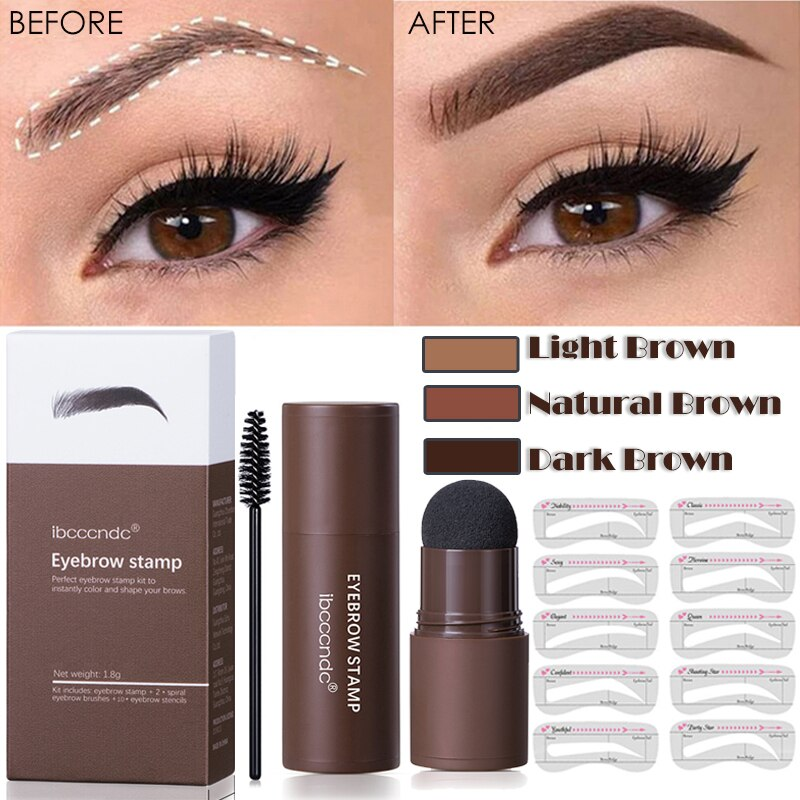 BROWKIT™ - SELLO PARA CEJAS | OFERTA EXCLUSIVA 2X1