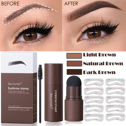 BROWKIT™ - SELLO PARA CEJAS | OFERTA EXCLUSIVA 2X1