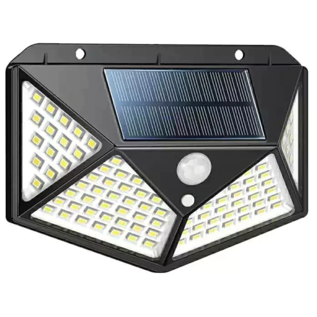 Lucif™ - Luz led solar exterior Premium | Oferta Exclusiva 2x1