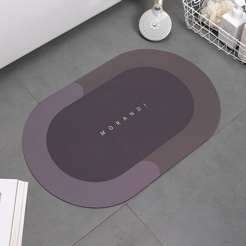 BATHMAT™ - ALFOMBRA SUPER ABSORBENTE