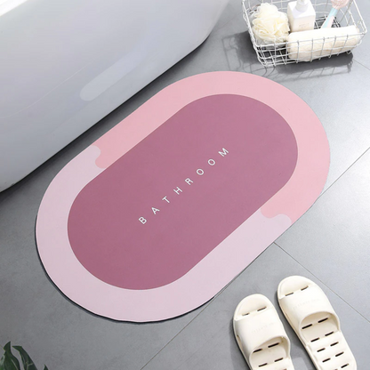 BATHMAT™ - ALFOMBRA SUPER ABSORBENTE