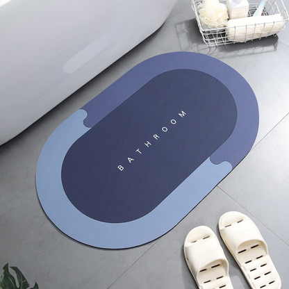 BATHMAT™ - ALFOMBRA SUPER ABSORBENTE